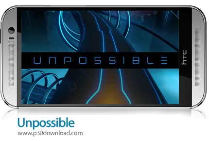 دانلود Unpossible - بازی موبایل غیر ممکن