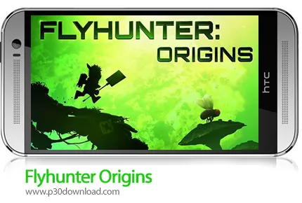 دانلود Flyhunter Origins - بازی موبایل شکارچی پرنده