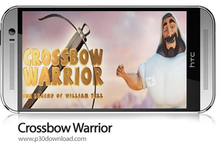 دانلود Crossbow Warrior - بازی موبایل جنگجو کمان پولادی