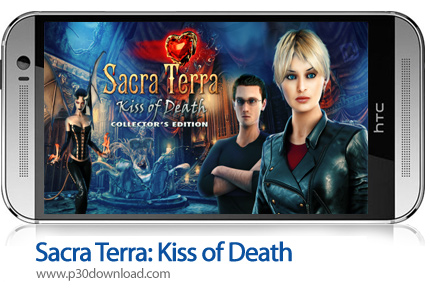 دانلود Sacra Terra: Kiss of Death - بازی موبایل بوسه مرگ