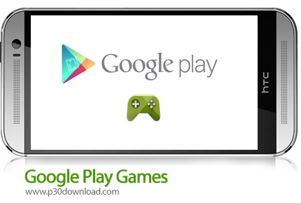 دانلود Google Play Games v2020.10.22037 - برنامه موبایل گوگل پلی بازی ها