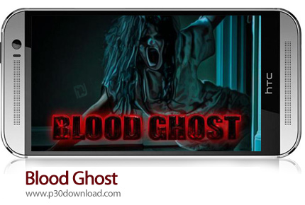 دانلود Blood Ghost - بازی موبایل شبح خونین
