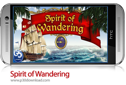 دانلود Spirit of Wandering - بازی موبایل روح سرگردان
