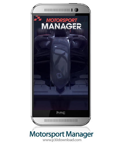 دانلود Motorsport Manager - بازی موبایل مدیریت مسابقات
