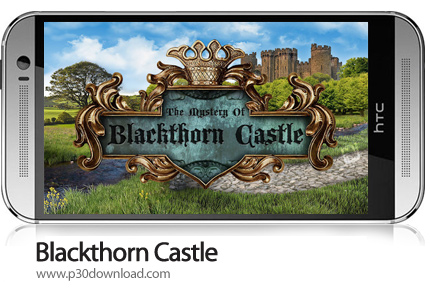 دانلود Blackthorn Castle v3.6 - بازی موبایل قلعه بلکتورن