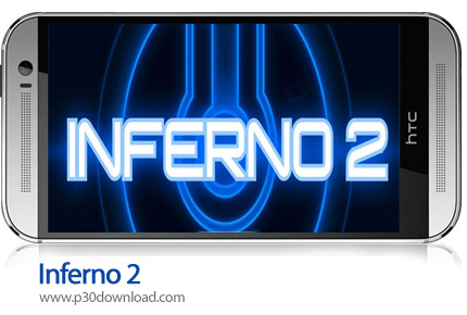 دانلود Inferno 2 - بازی موبایل جهنم 2