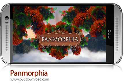 دانلود Panmorphia v3.0.2 - بازی موبایل افسانه پانمورفیا