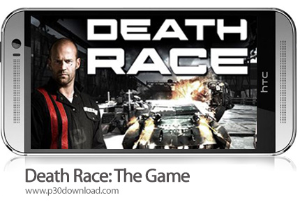دانلود Death Race - Shooting Cars v1.1.0 + Mod - بازی موبایل مسابقه مرگ