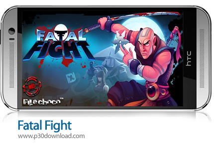 دانلود Fatal Fight v2.0.236 + Mod - بازی موبایل مبارزه مرگبار
