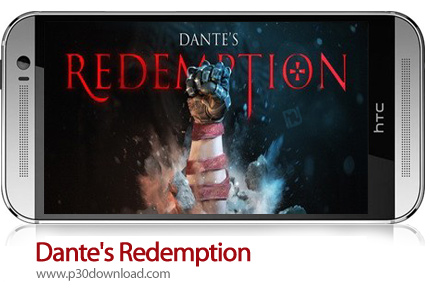 دانلود Dante's Redemption - بازی موبایل رستگاری دانته