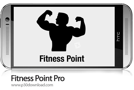 دانلود Fitness Point Pro v3.4.2 - برنامه موبایل آموزش بدنسازی