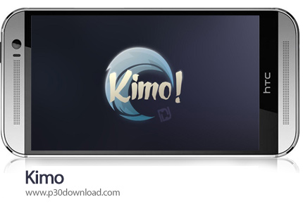 دانلود Kimo! - بازی موبایل کیمو