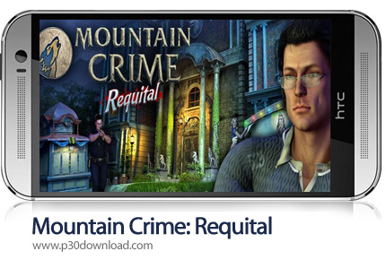 دانلود Mountain Crime: Requital - بازی موبایل جرم در کوهستان: مجازات