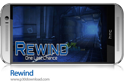 دانلود Rewind - بازی موبایل بازپیچی