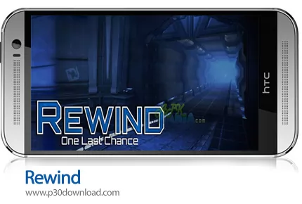 دانلود Rewind - بازی موبایل بازپیچی