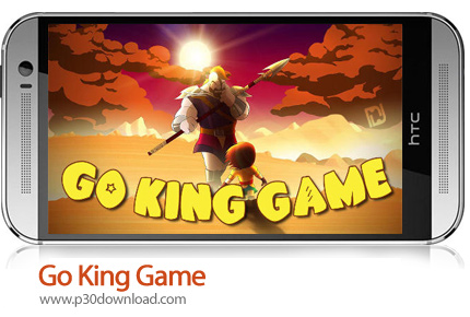 دانلود Go King Game - بازی موبایل شاه بازی