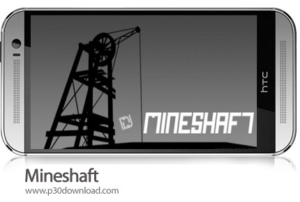 دانلود Mineshaft - بازی موبایل پایان تلخ