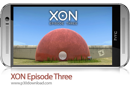 دانلود XON Episode Three - بازی موبایل دنیای اسرار آمیز