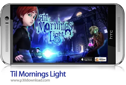 دانلود Til Mornings Light - بازی موبایل زمان روشنایی