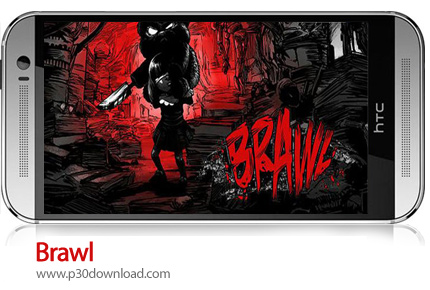 دانلود Brawl - بازی موبایل نزاع و جدال