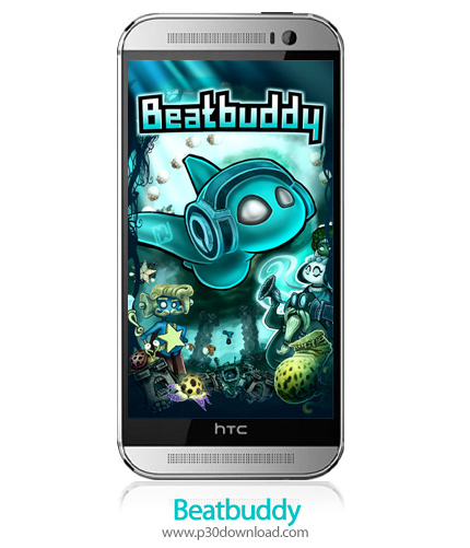 دانلود Beatbuddy - بازی موبایل بیت بادی