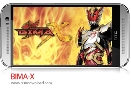 دانلود BIMA-X - بازی موبایل مبارزه خشن