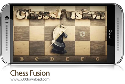 دانلود Chess Fusion - بازی موبایل شطرنج