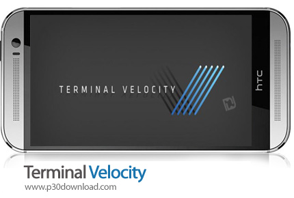 دانلود Terminal Velocity - بازی موبایل سرعت نهایی 