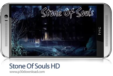 دانلود Stone Of Souls HD - بازی موبایل سنگ ارواح