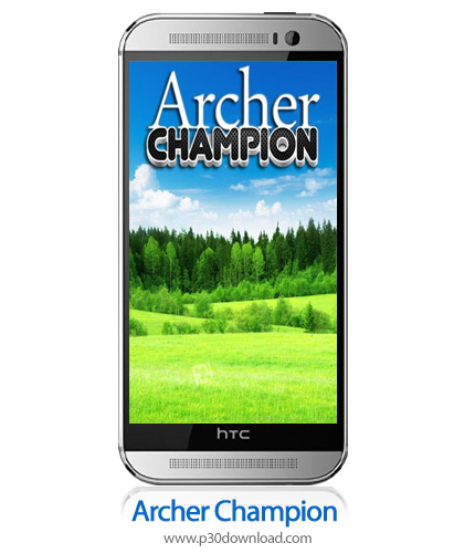 دانلود Archer Champion - بازی موبایل کماندار قهرمان