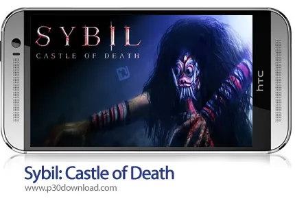 دانلود Sybil: Castle of Death - بازی موبایل قلعه مرگ