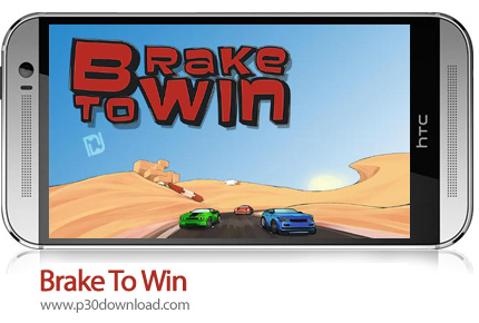 دانلود Brake To Win - بازی موبایل ترمز برای پیروزی