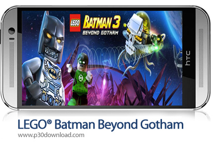 lego batman 3 beyond gotham save game 100 pc