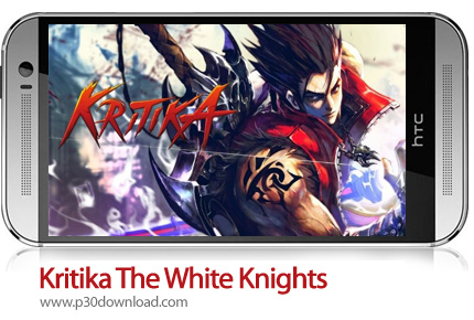 دانلود Kritika: The White Knights v4.4.3 - بازی موبایل کریتیکا