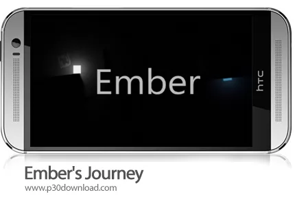 دانلود Ember's Journey - بازی موبایل سفر کهربا