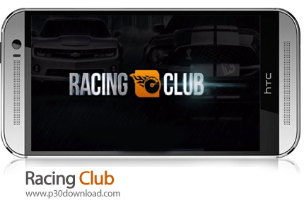 دانلود Racing Club - بازی موبایل باشگاه مسابقه