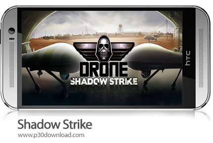 دانلود Shadow Strike - بازی موبایل برخورد سایه