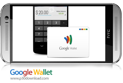 دانلود Google Wallet (New) - برنامه موبایل کیف پول گوگل