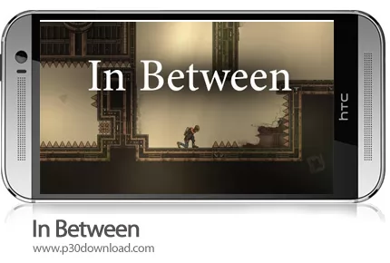 دانلود In Between - بازی موبایل در بین خاطرات