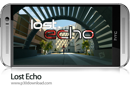 دانلود Lost Echo v3.6.1 - بازی موبایل اکو از دست رفته