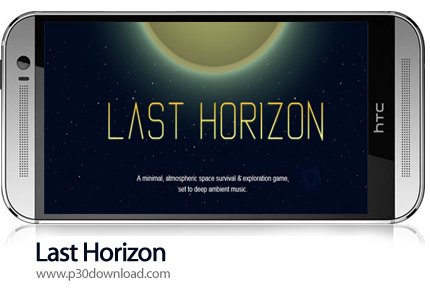 دانلود Last Horizon - بازی موبایل آخرین افق