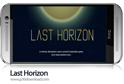 دانلود Last Horizon - بازی موبایل آخرین افق