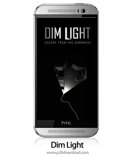 دانلود Dim Light - بازی موبایل نور کم سو