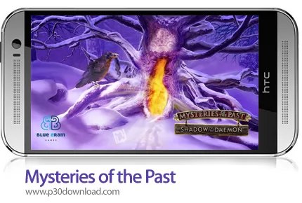 دانلود Mysteries of the Past v1.4.2 - بازی موبایل اسرار گذشته