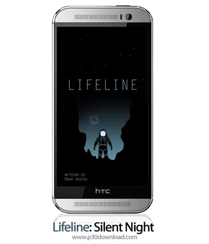 دانلود Lifeline: Silent Night - بازی موبایل تاسیسات: شب خاموش