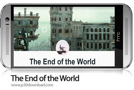 دانلود The End of the World - بازی موبایل پایان دنیا