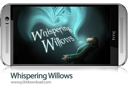دانلود Whispering Willows - بازی موبایل زمزمه درختان بید