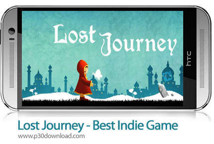 دانلود Lost Journey - Best Indie Game - بازی موبایل سفر از دست رفته