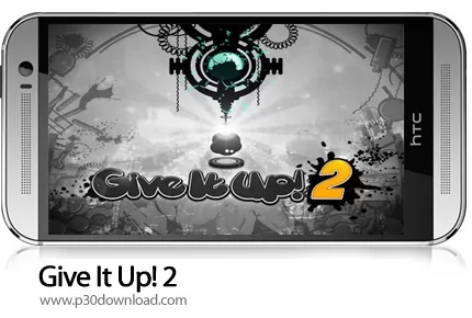 دانلود Give It Up! 2 v1.6.4 + Mod - بازی موبایل چالش بزرگ