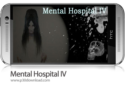 دانلود Mental Hospital IV - بازی موبایل بیمارستان روانی 4